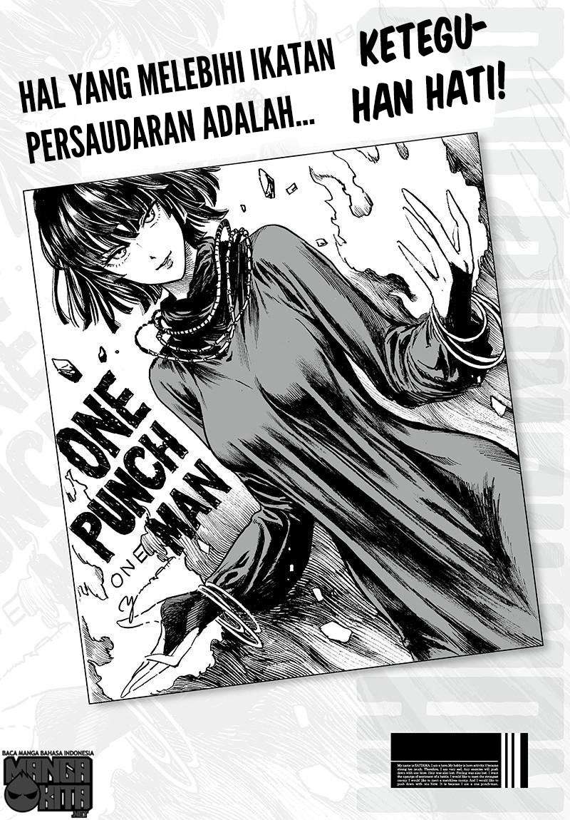 Baca  One Punch Man Chapter 115 Gambar 2