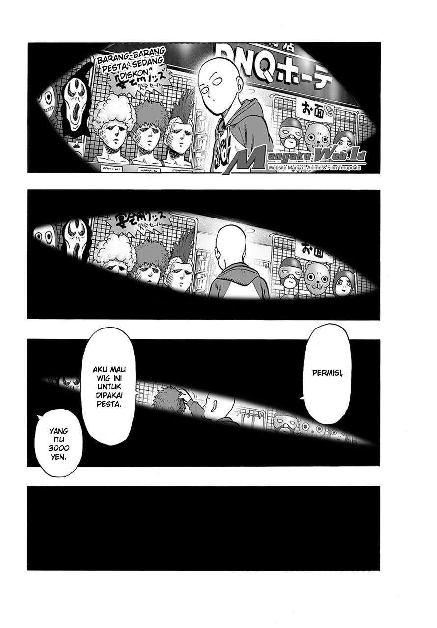 One Punch Man Chapter 79 Gambar 11