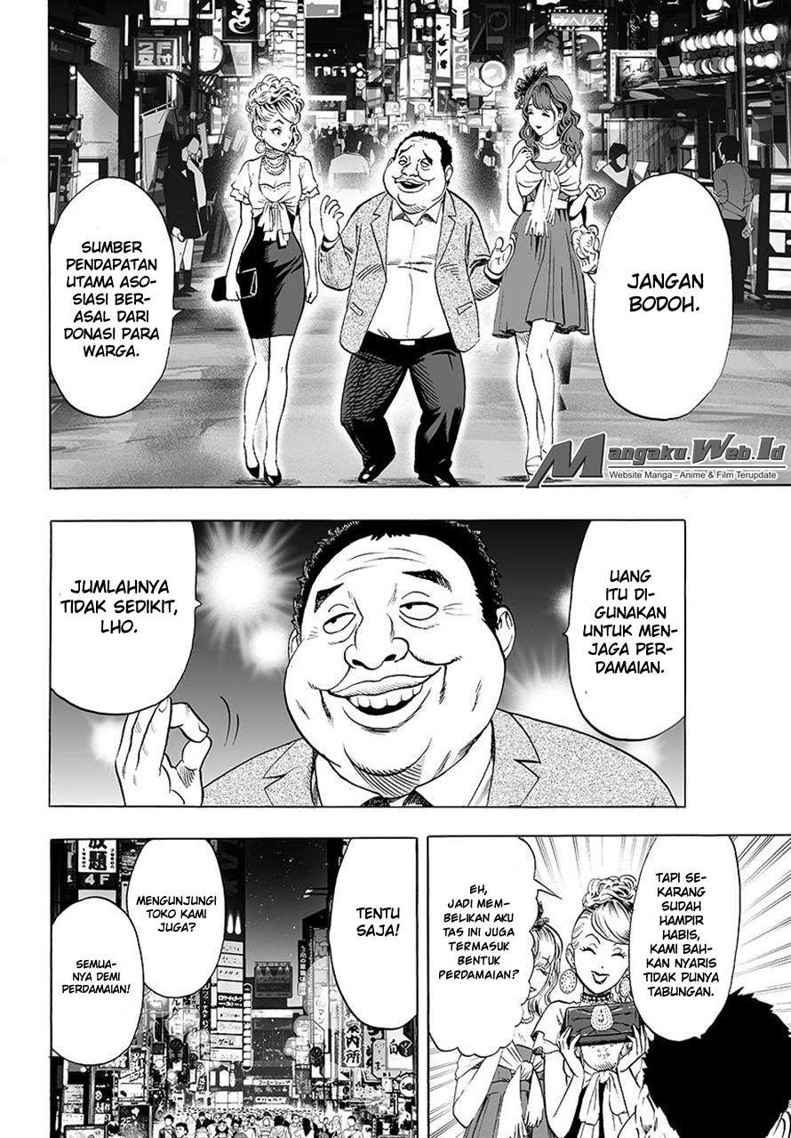 Baca  One Punch Man Chapter 79 Gambar 2