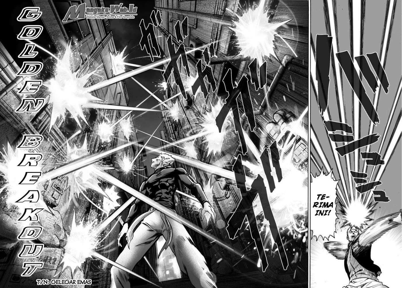 Baca  One Punch Man Chapter 78 Gambar 2