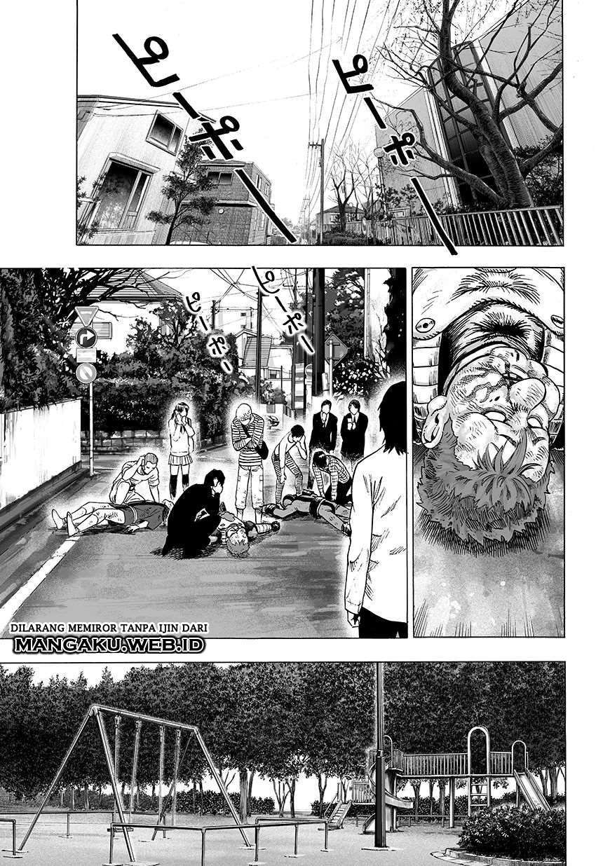 One Punch Man Chapter 74 Gambar 11