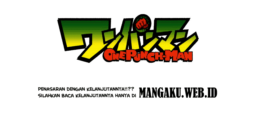 One Punch Man Chapter 68 Gambar 6