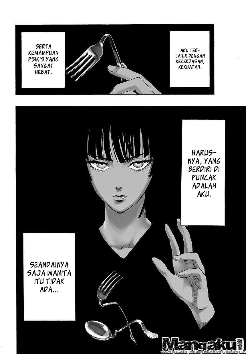 Baca Manga One Punch Man Chapter 67 Gambar 2