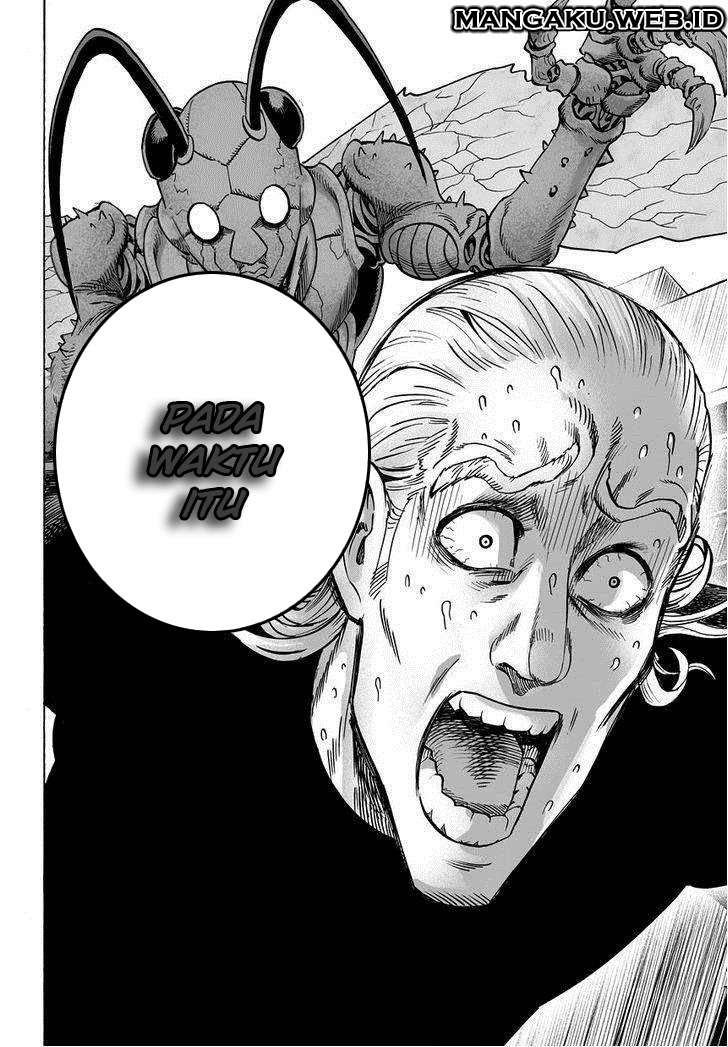 Baca  One Punch Man Chapter 56 Gambar 2