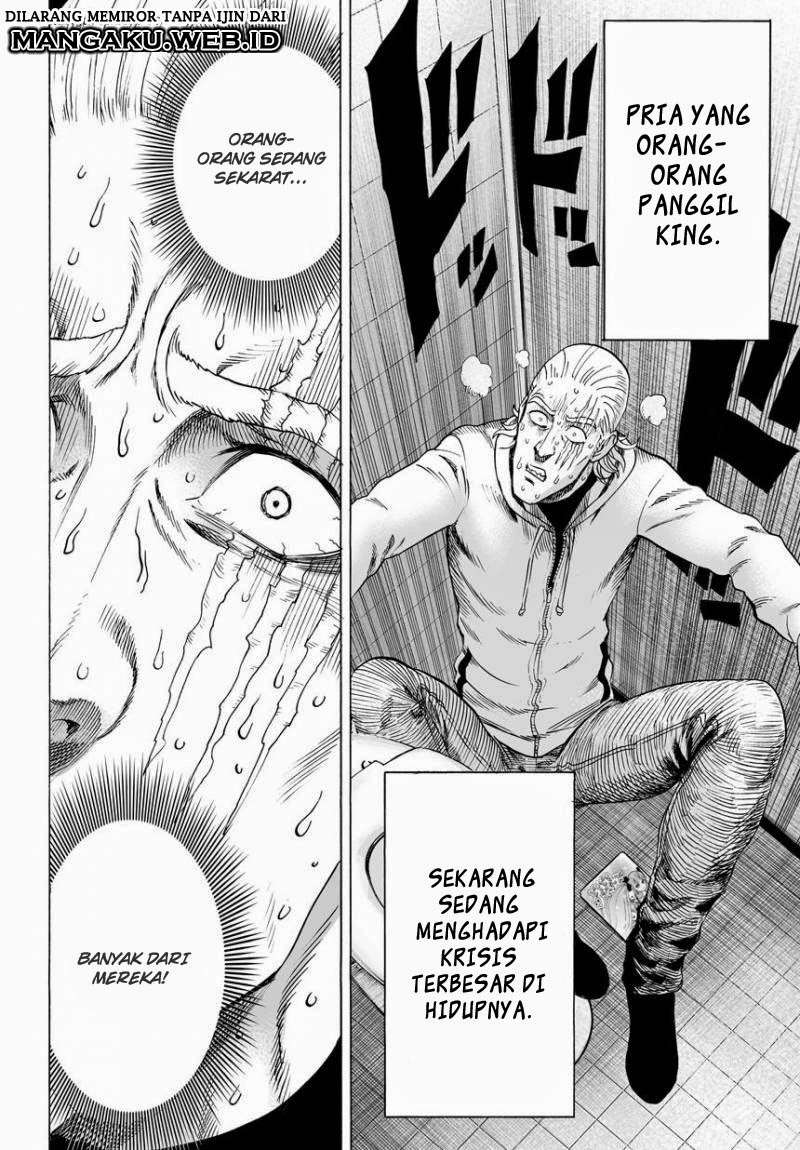 Baca One Punch Man Chapter 53 Gambar 2