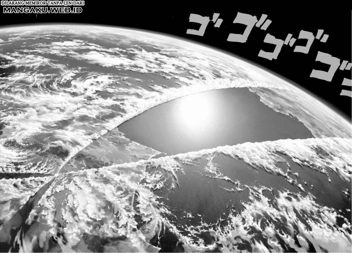 One Punch Man Chapter 48 Gambar 30
