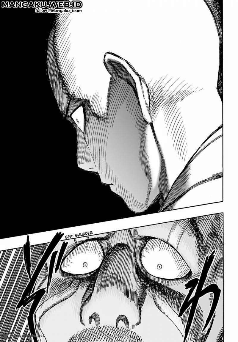One Punch Man Chapter 10 Gambar 26