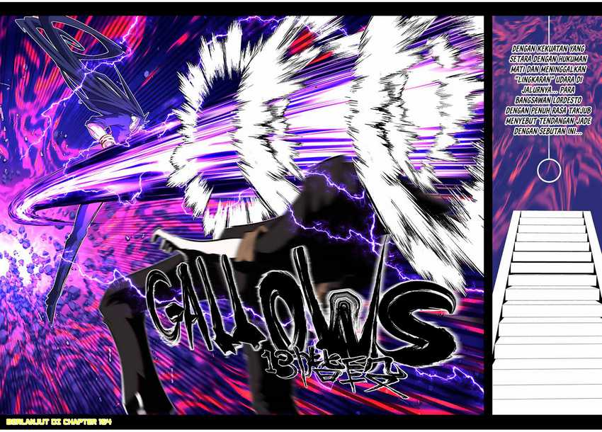 Tensei Shitara dai Nana Ouji dattanode, Kimamani Majutsu o Kiwamemasu Chapter 153 Gambar 21