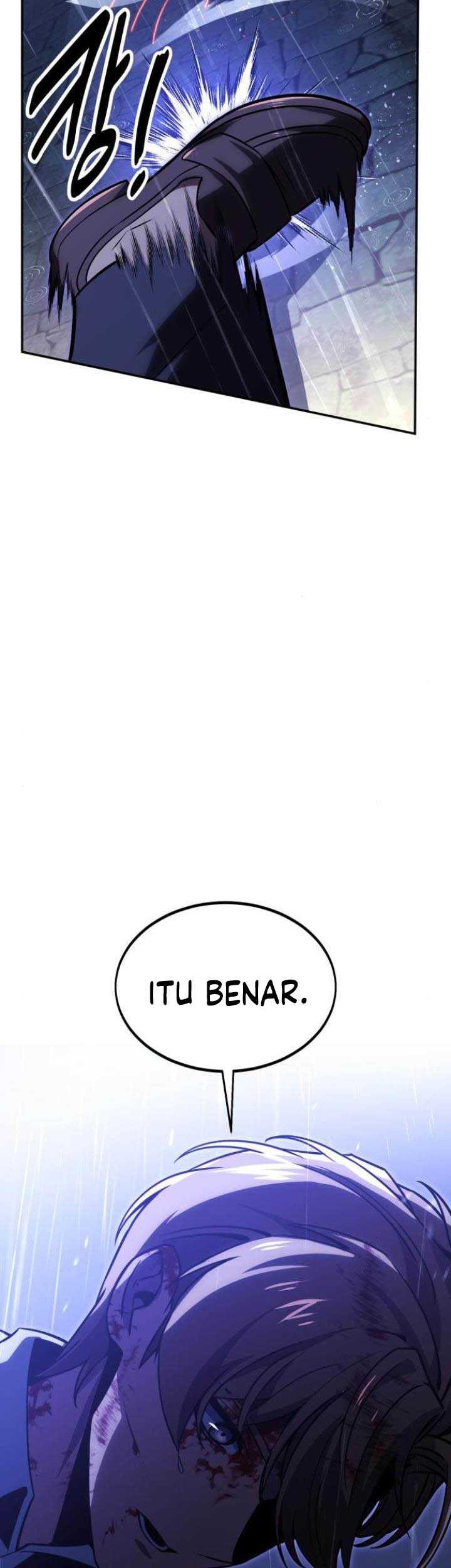 The Extra’s Academy Survival Guide Chapter 20 Gambar 35