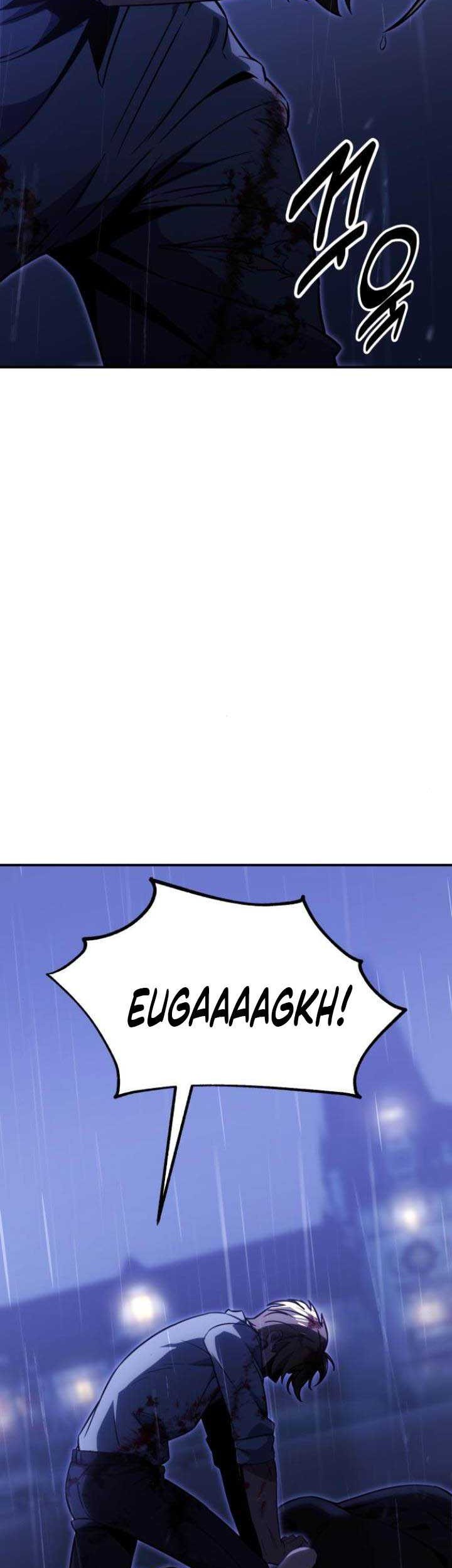 The Extra’s Academy Survival Guide Chapter 20 Gambar 36