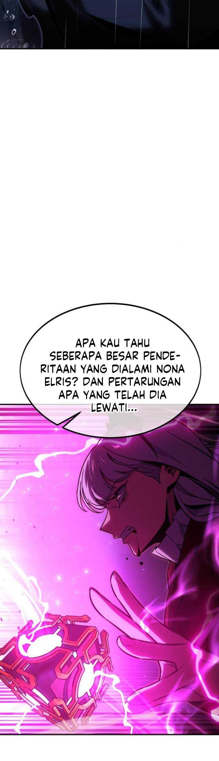 The Extra’s Academy Survival Guide Chapter 20 Gambar 40