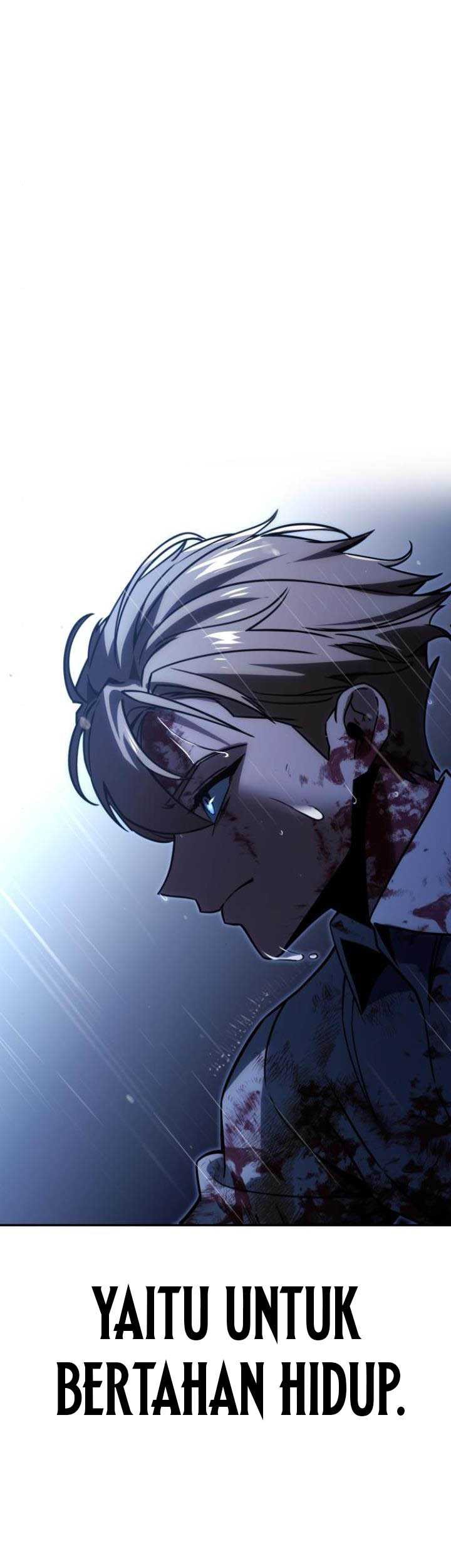 The Extra’s Academy Survival Guide Chapter 20 Gambar 63