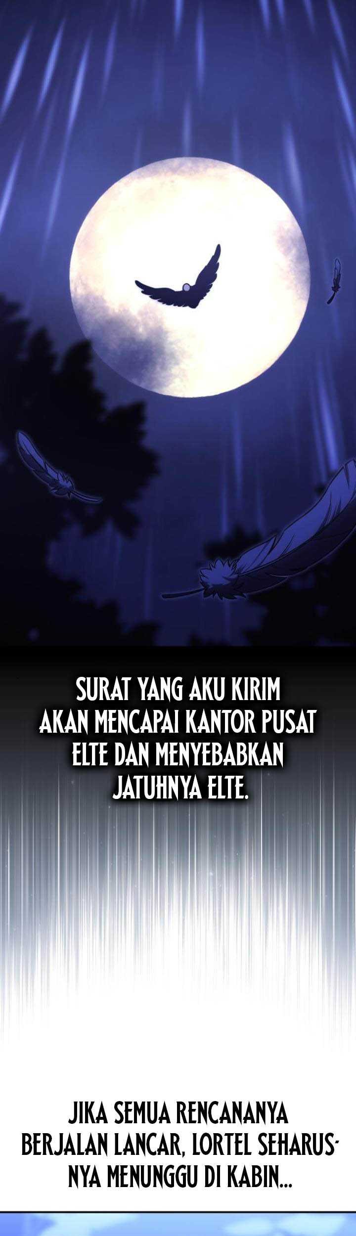The Extra’s Academy Survival Guide Chapter 20 Gambar 79