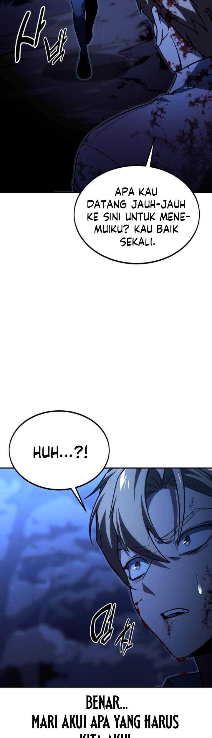 The Extra’s Academy Survival Guide Chapter 20 Gambar 81