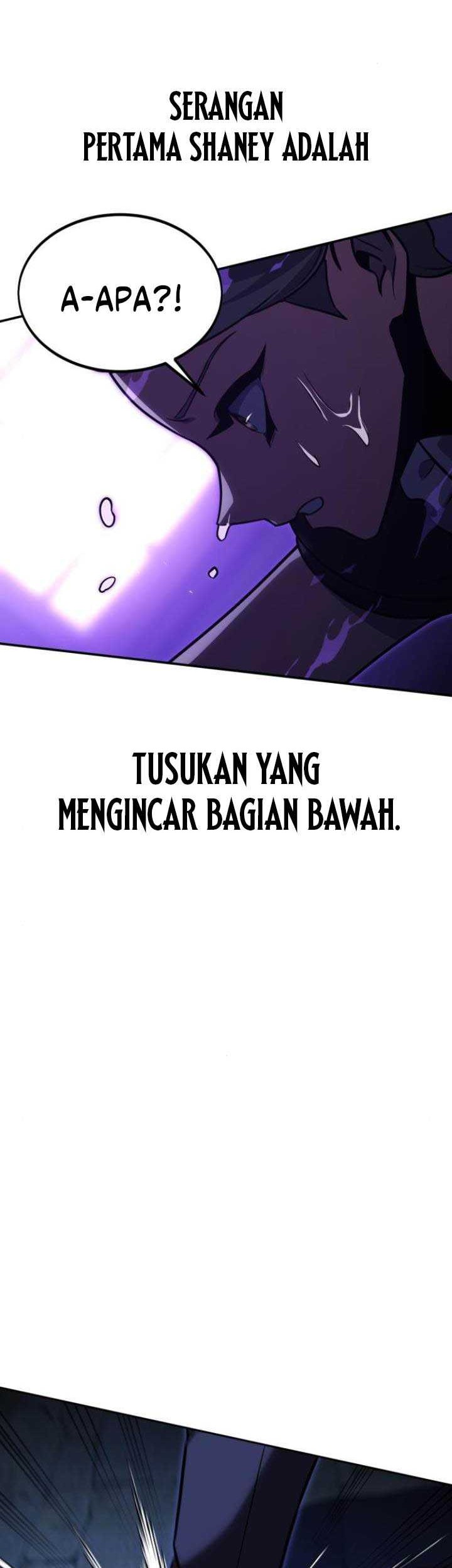 The Extra’s Academy Survival Guide Chapter 20 Gambar 19