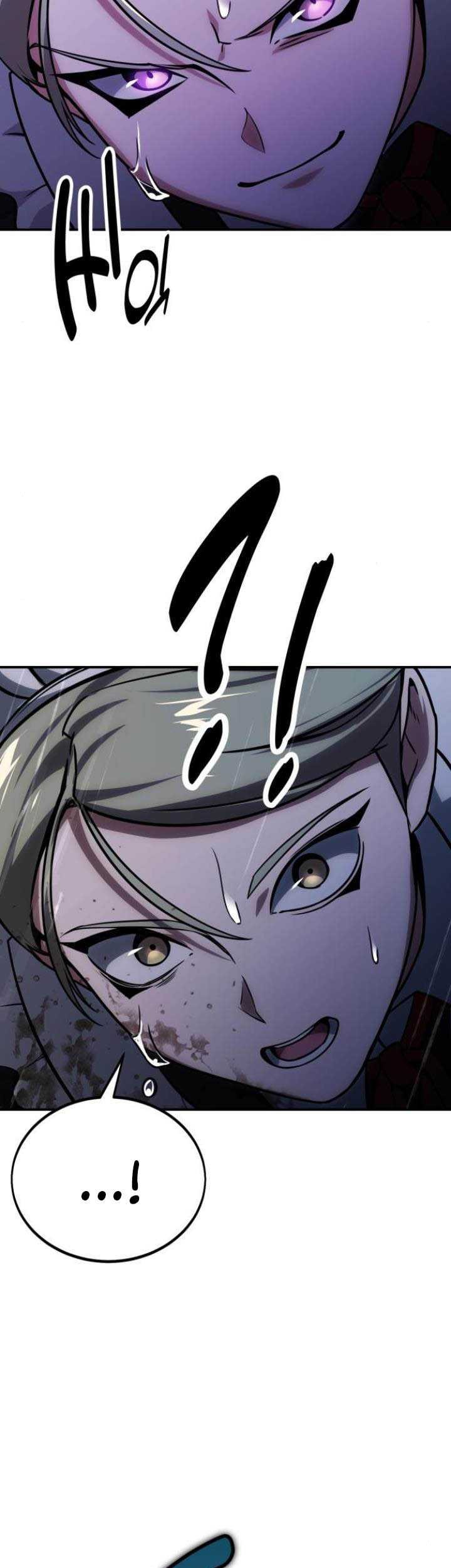 The Extra’s Academy Survival Guide Chapter 20 Gambar 30
