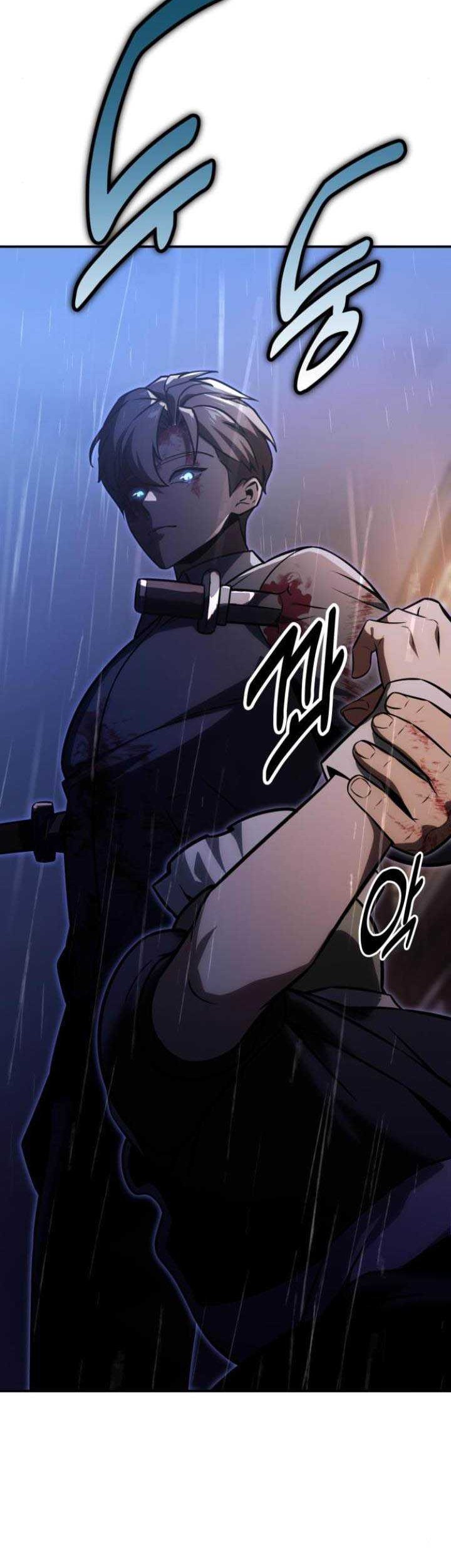 The Extra’s Academy Survival Guide Chapter 20 Gambar 31