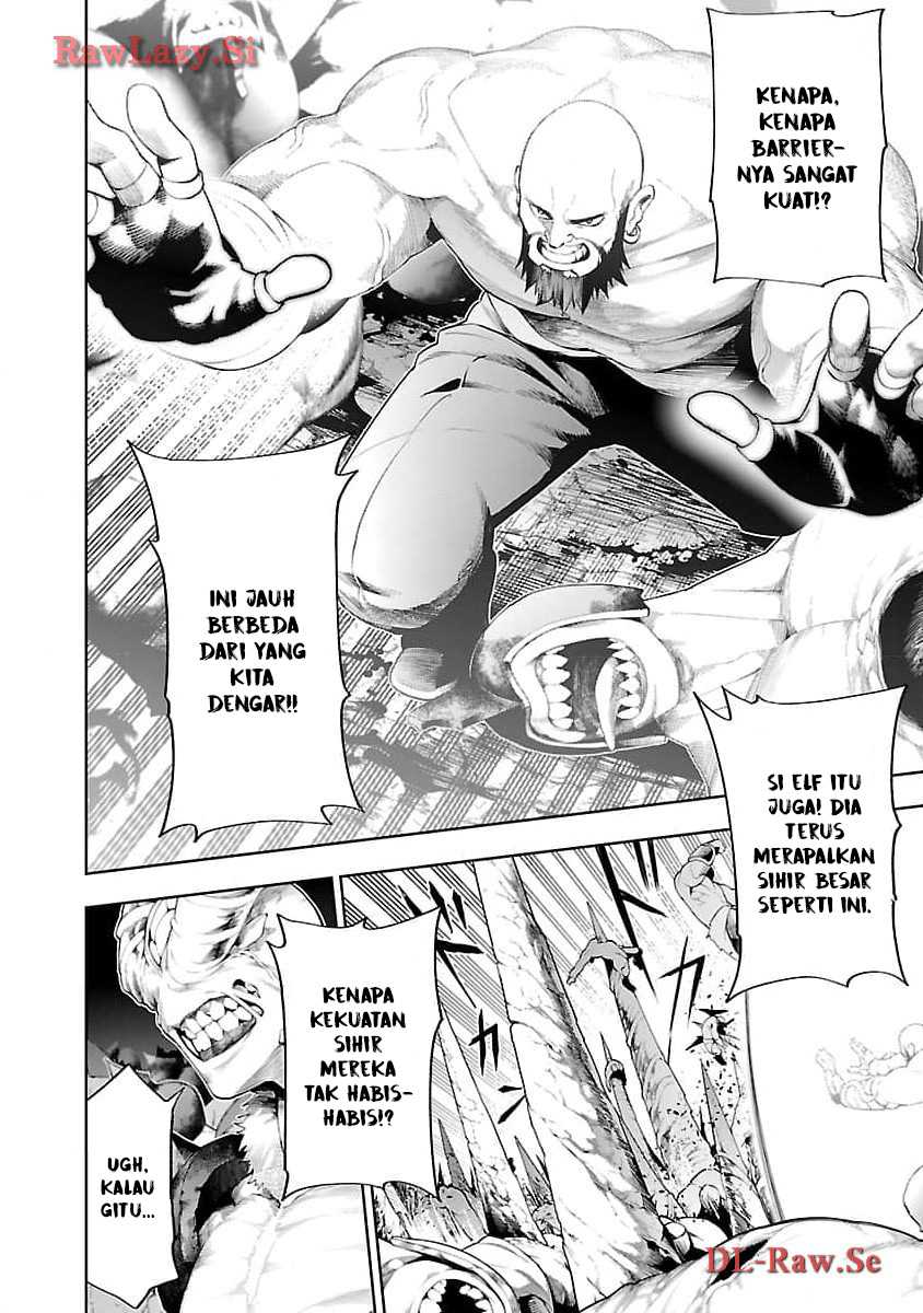 Tsuihousareru Tabi ni Skill wo Te ni Ireta Ore ga, 100 no Isekai de 2-shuume Musou Chapter 14 Gambar 14