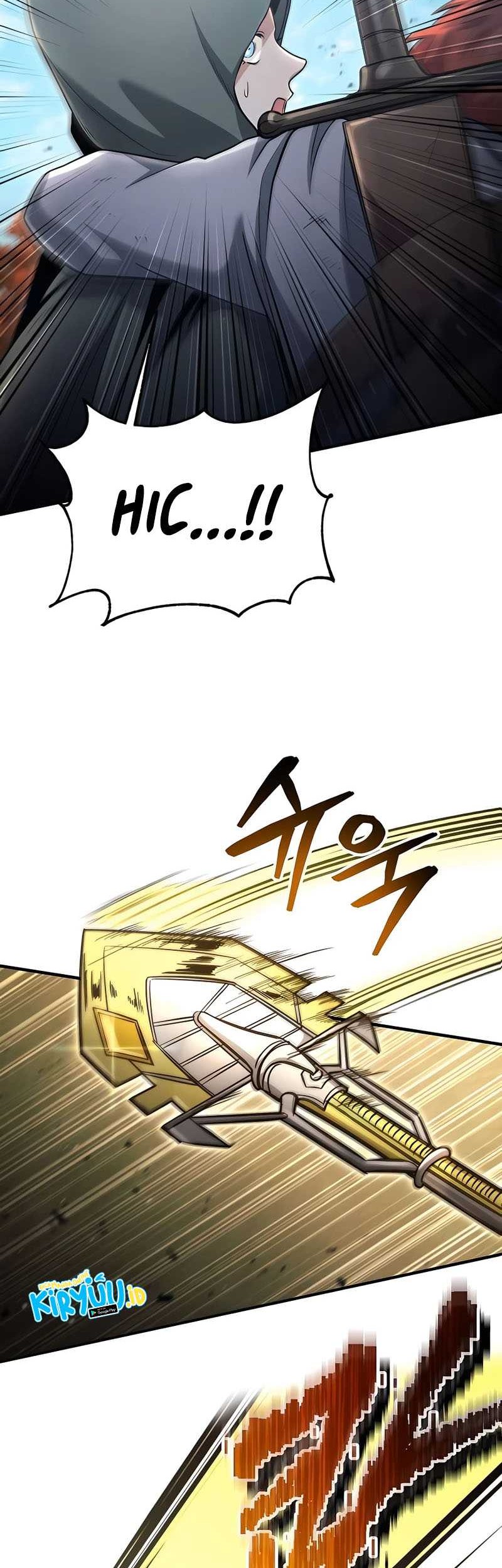 How to Live as an Illegal Healer Chapter 51 Gambar 30