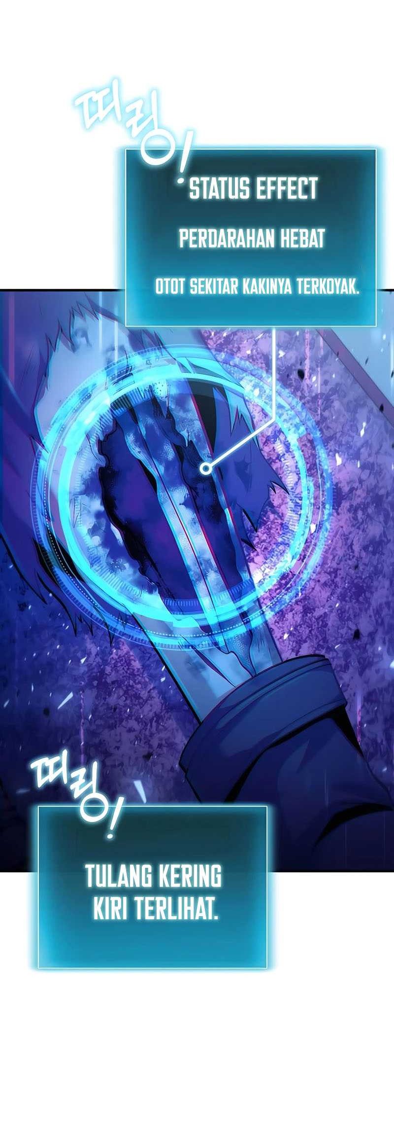 How to Live as an Illegal Healer Chapter 51 Gambar 41
