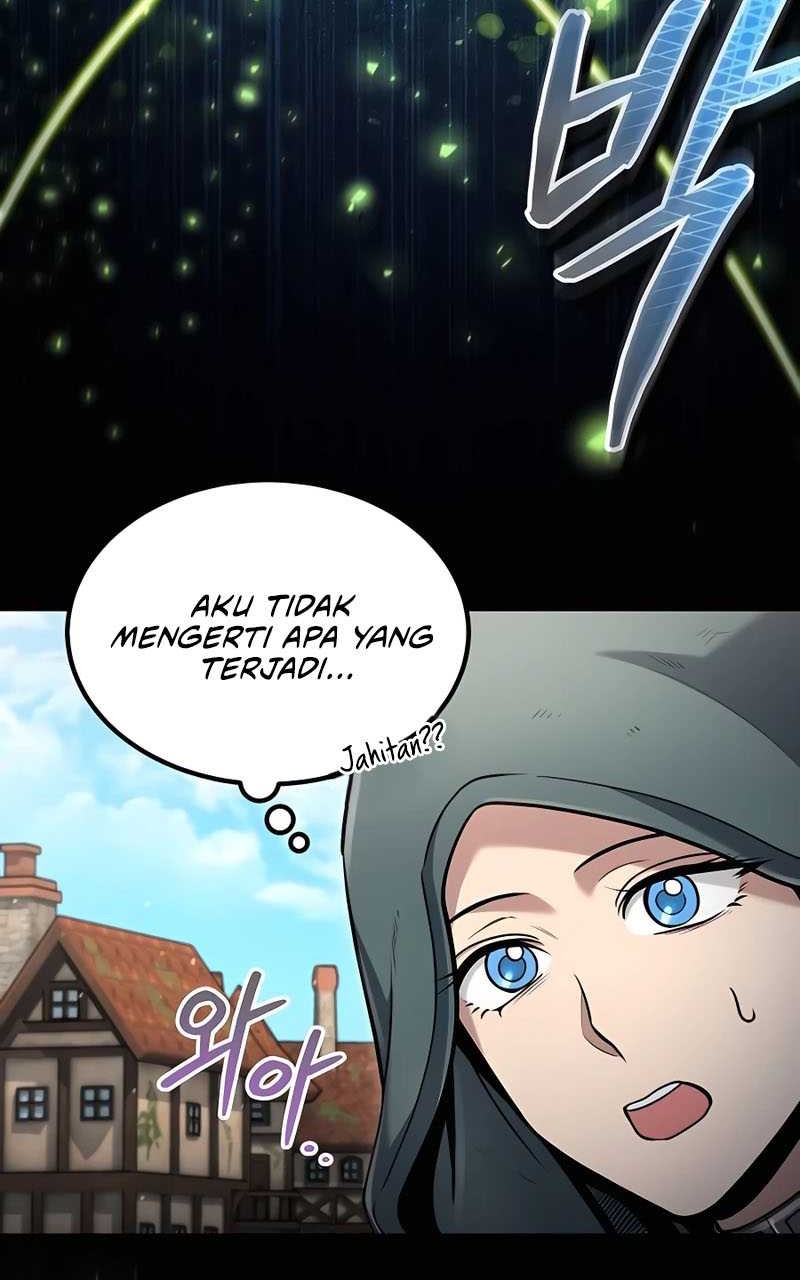 How to Live as an Illegal Healer Chapter 51 Gambar 51