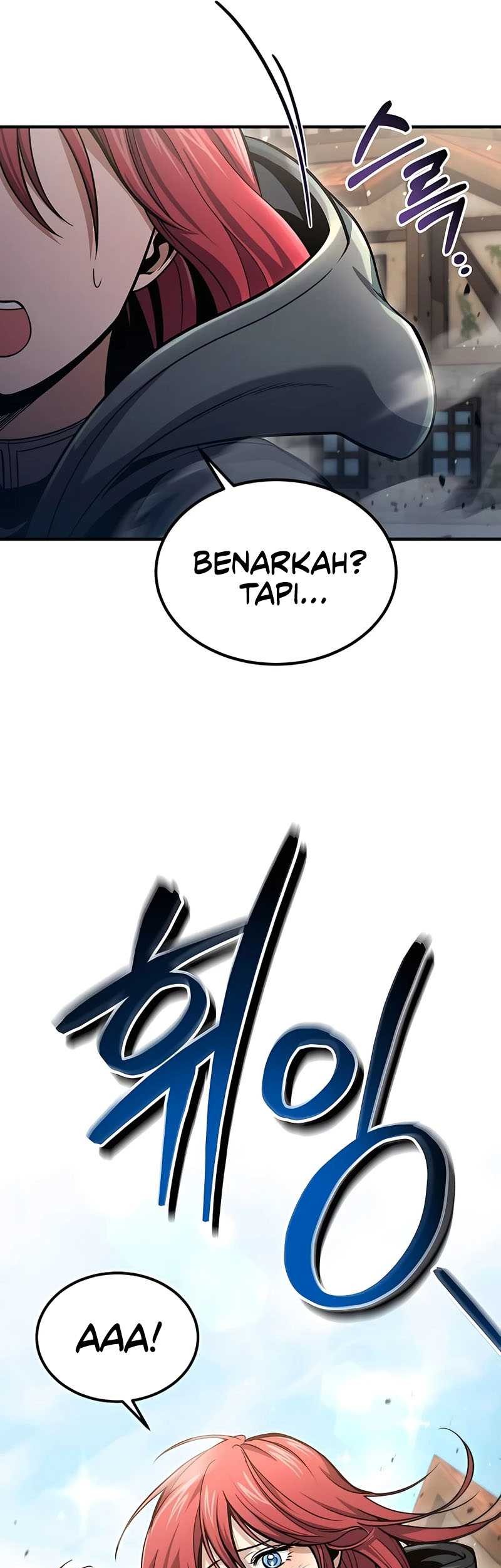 How to Live as an Illegal Healer Chapter 51 Gambar 56