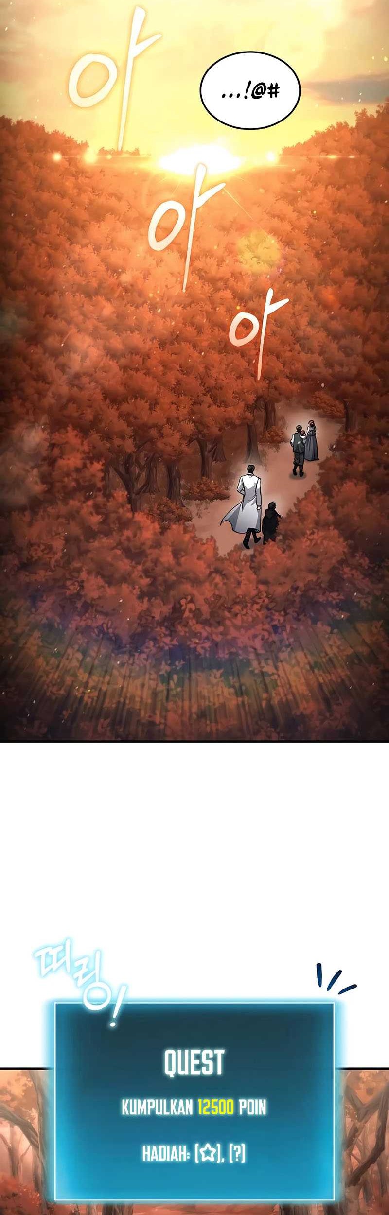 How to Live as an Illegal Healer Chapter 51 Gambar 17