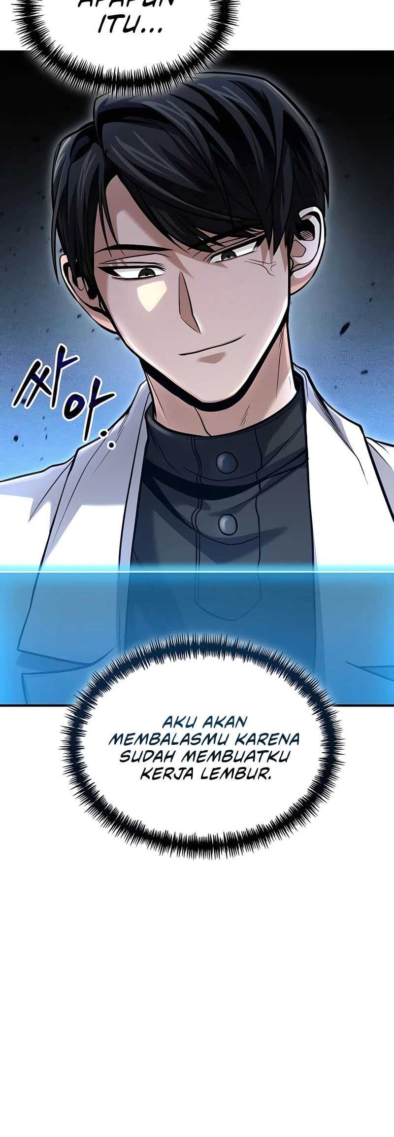 How to Live as an Illegal Healer Chapter 51 Gambar 21