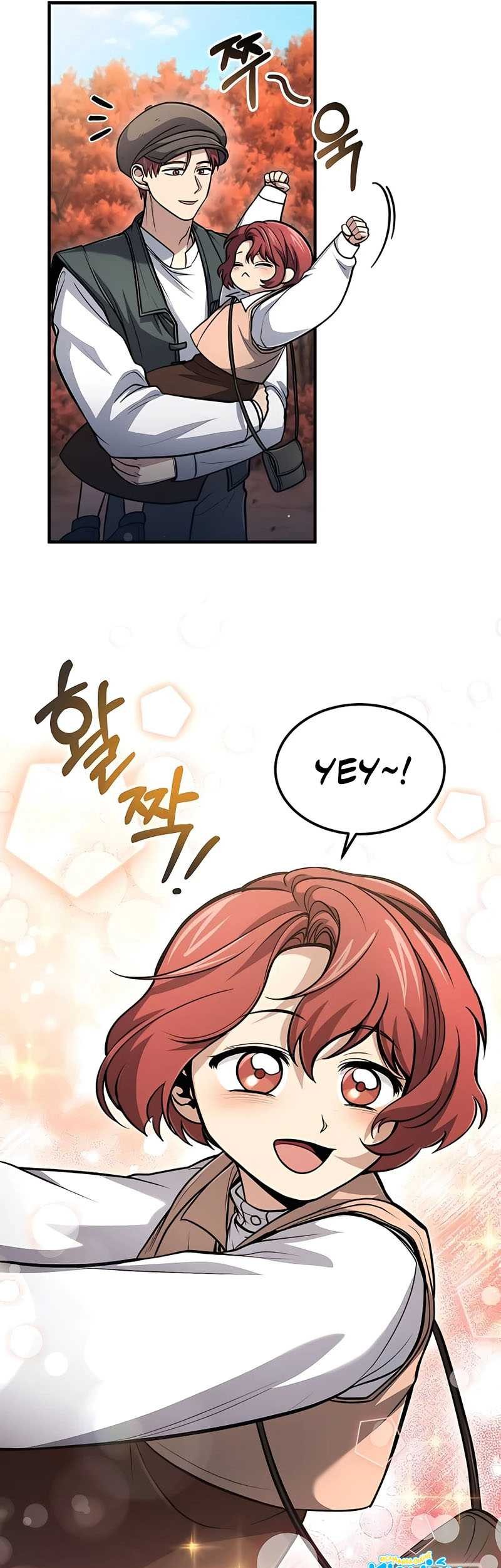 How to Live as an Illegal Healer Chapter 51 Gambar 22