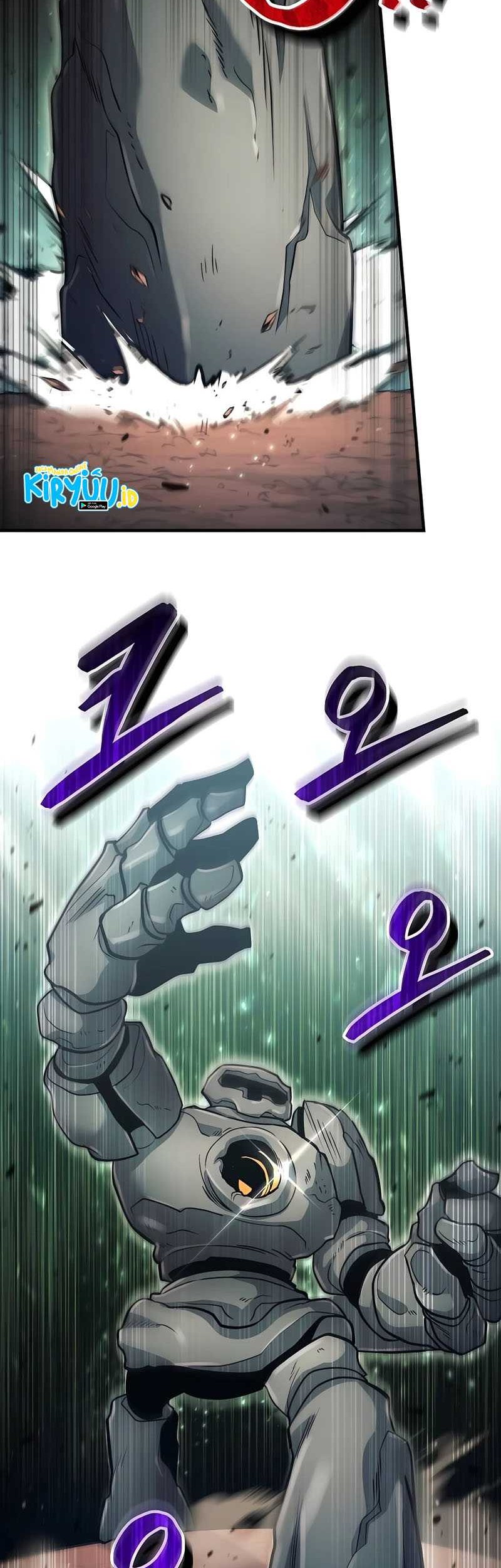 How to Live as an Illegal Healer Chapter 51 Gambar 26