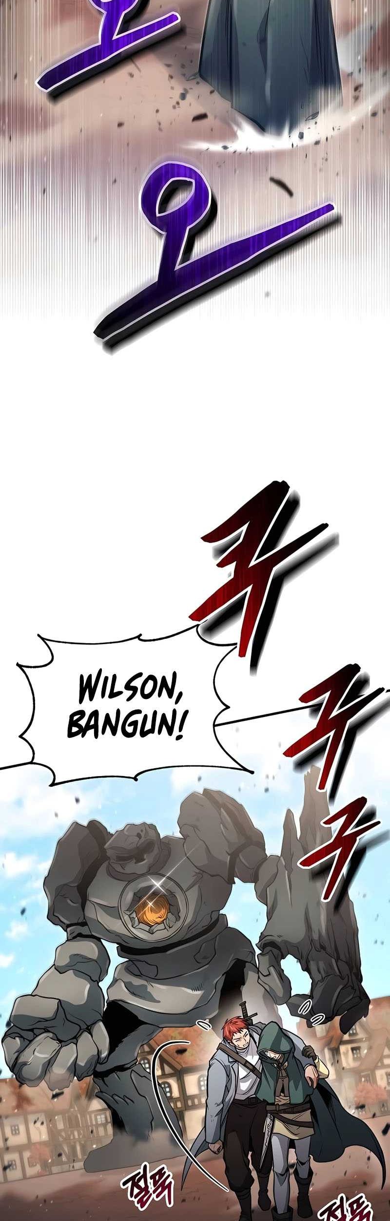 How to Live as an Illegal Healer Chapter 51 Gambar 27