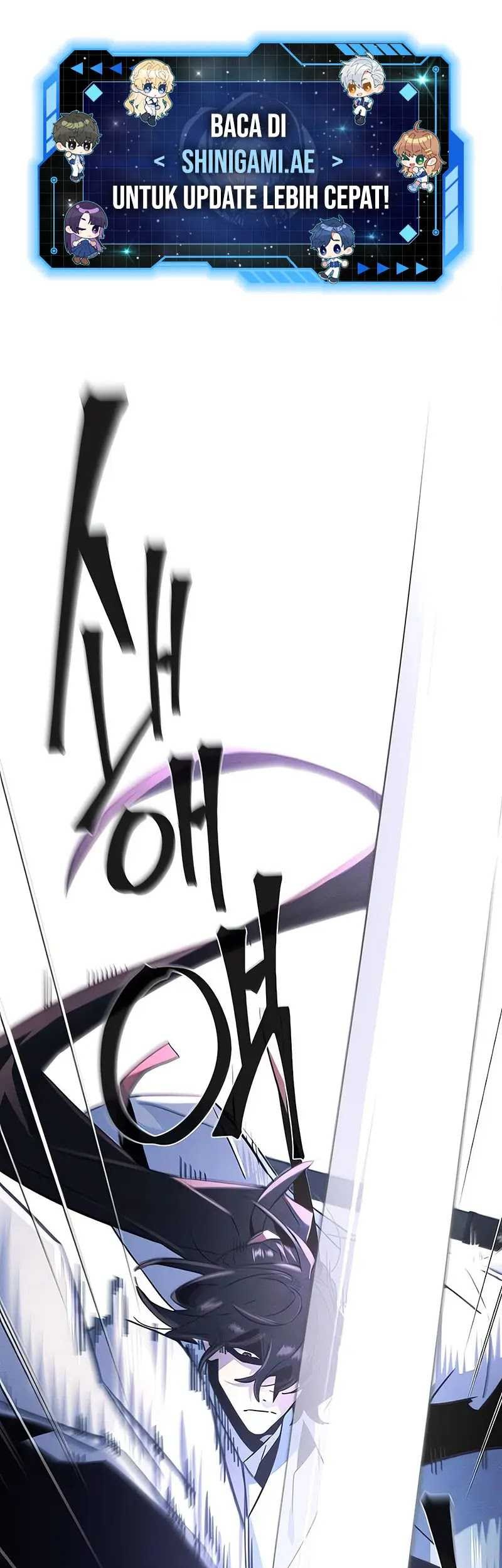 Baca  Return of the Mad Demon Chapter 117 Gambar 2