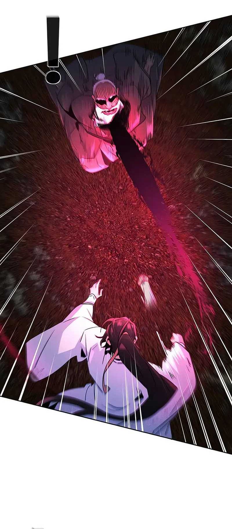 Return of the Mad Demon Chapter 117 Gambar 21