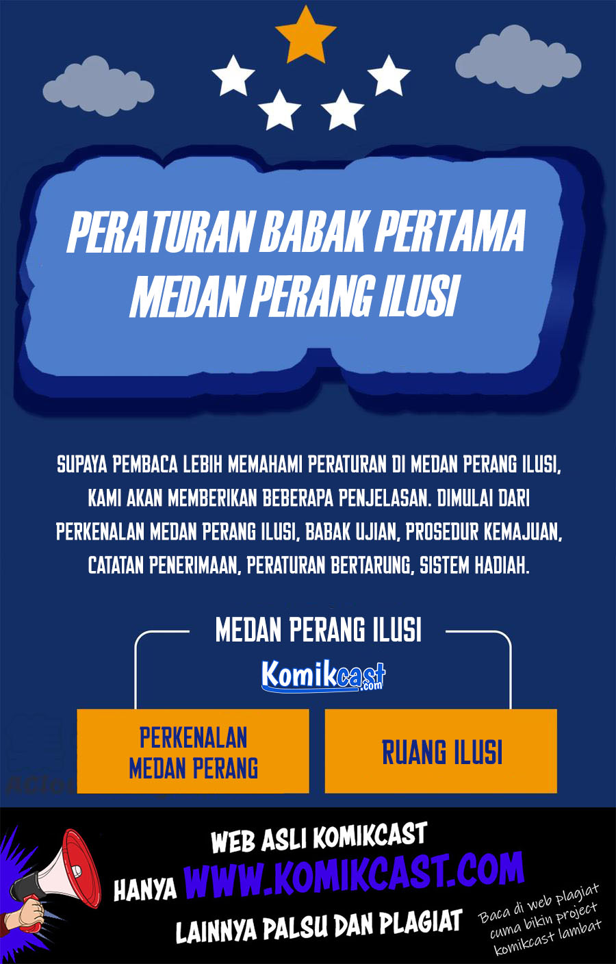 Baca Apotheosis Chapter 580.1 Gambar 2