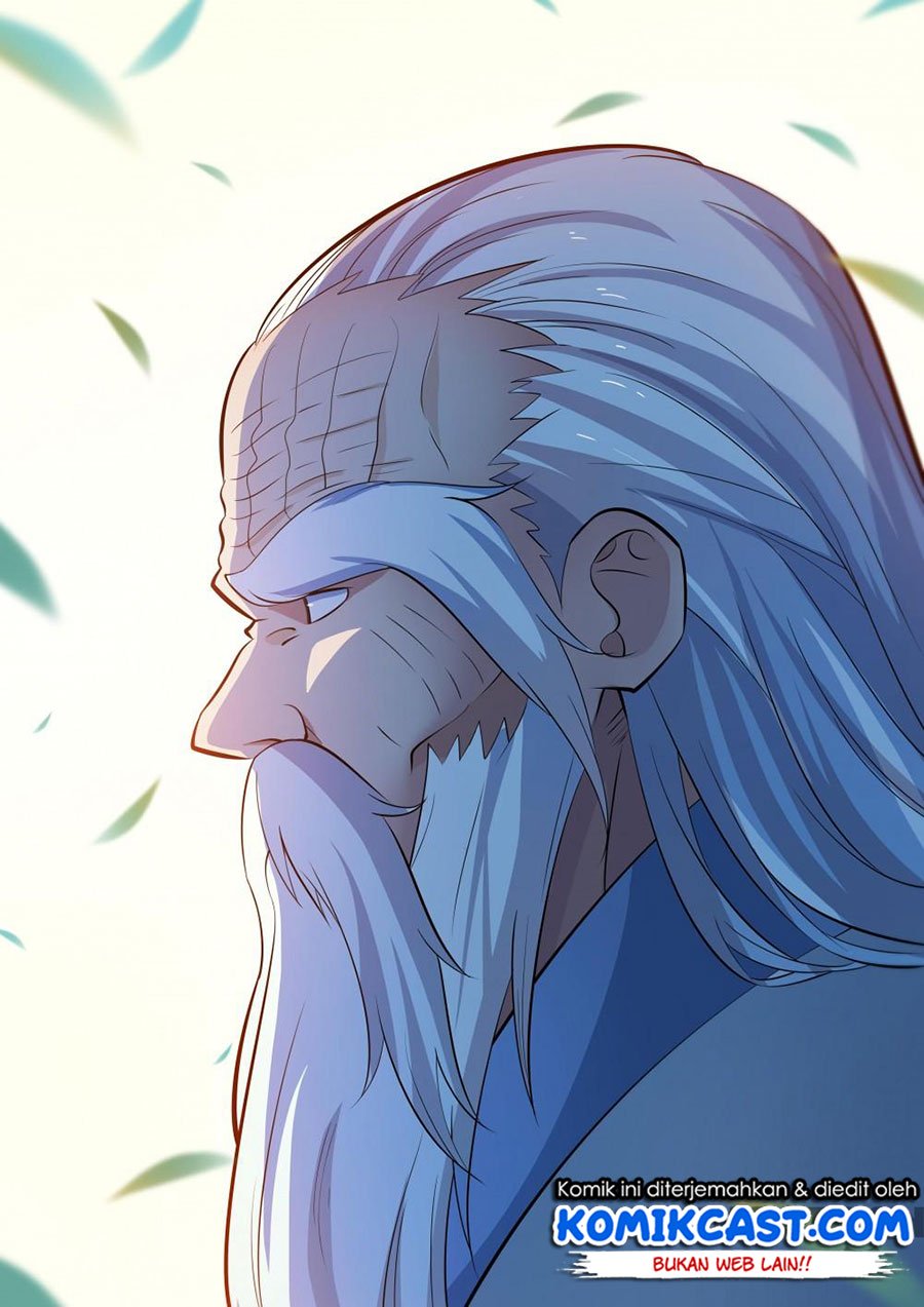 Baca Apotheosis Chapter 350 Gambar 2