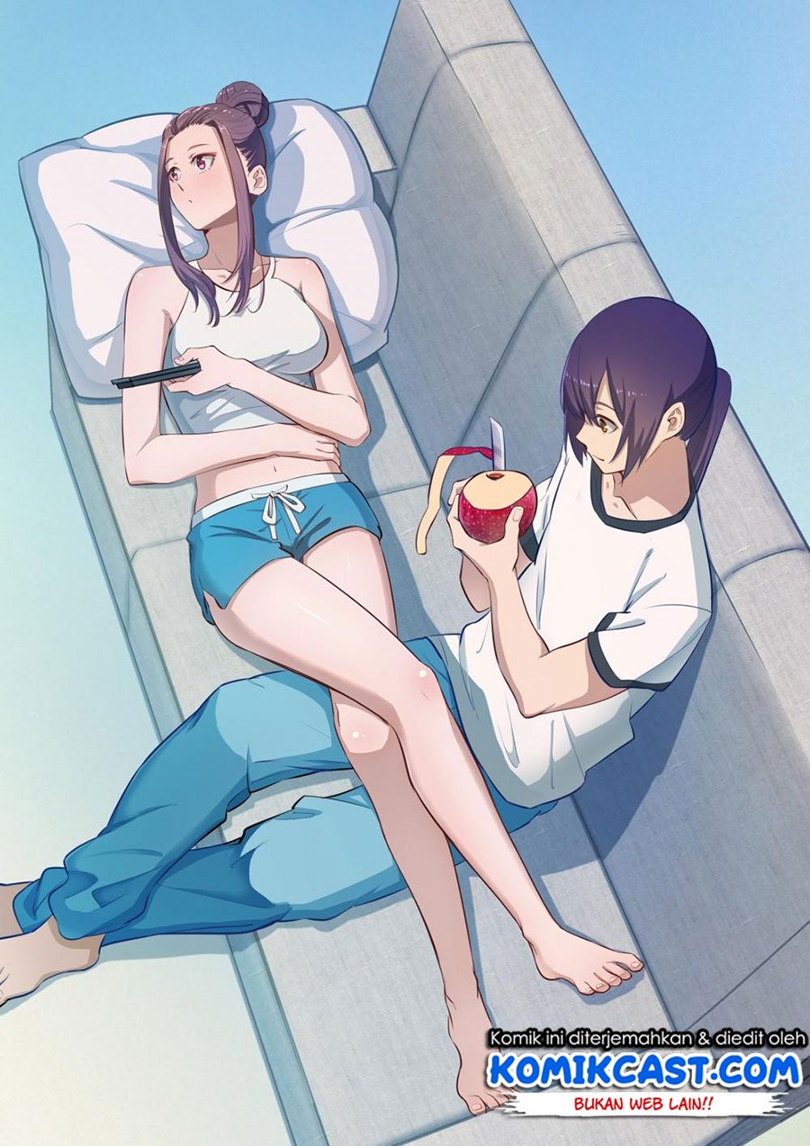 Baca Apotheosis Chapter 347 Gambar 2