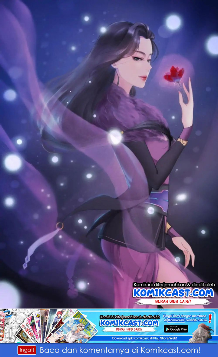 Baca  Apotheosis Chapter 190 Gambar 2