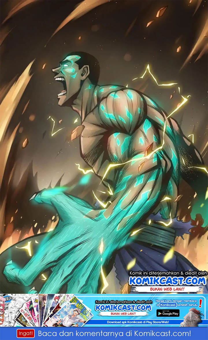 Baca  Apotheosis Chapter 188 Gambar 2