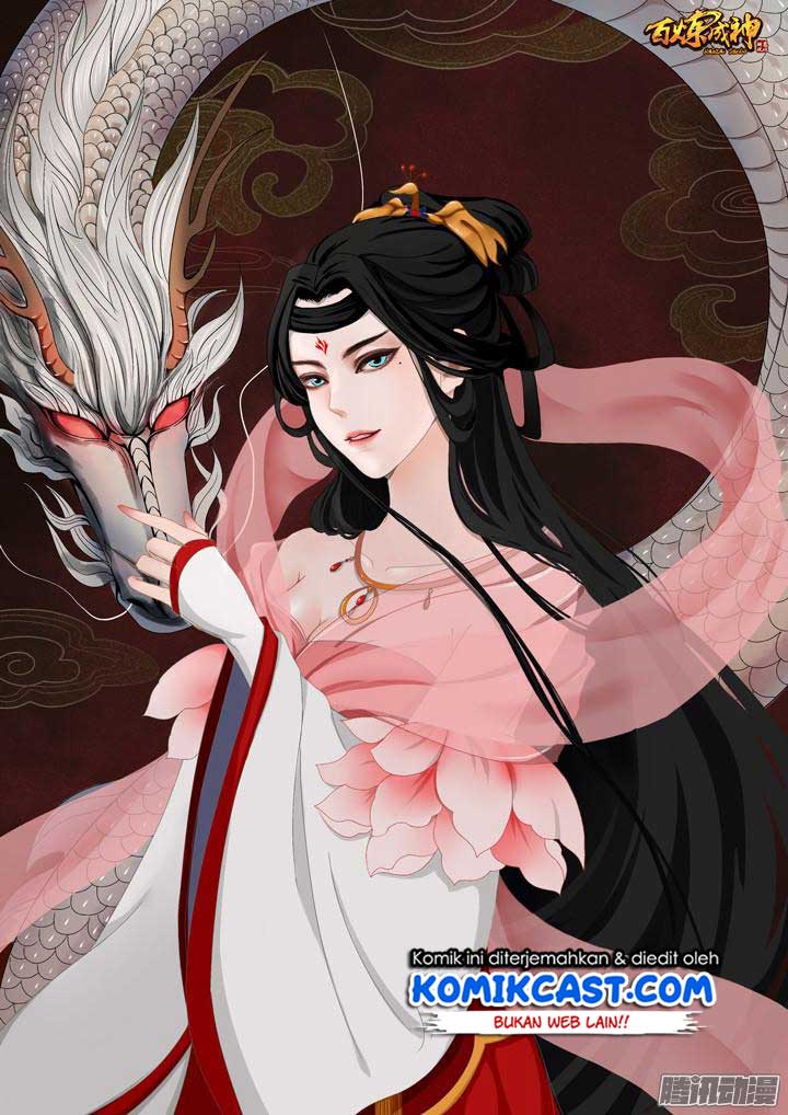 Baca  Apotheosis Chapter 150 Gambar 2
