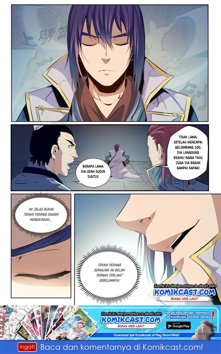 Baca  Apotheosis Chapter 53 Gambar 2