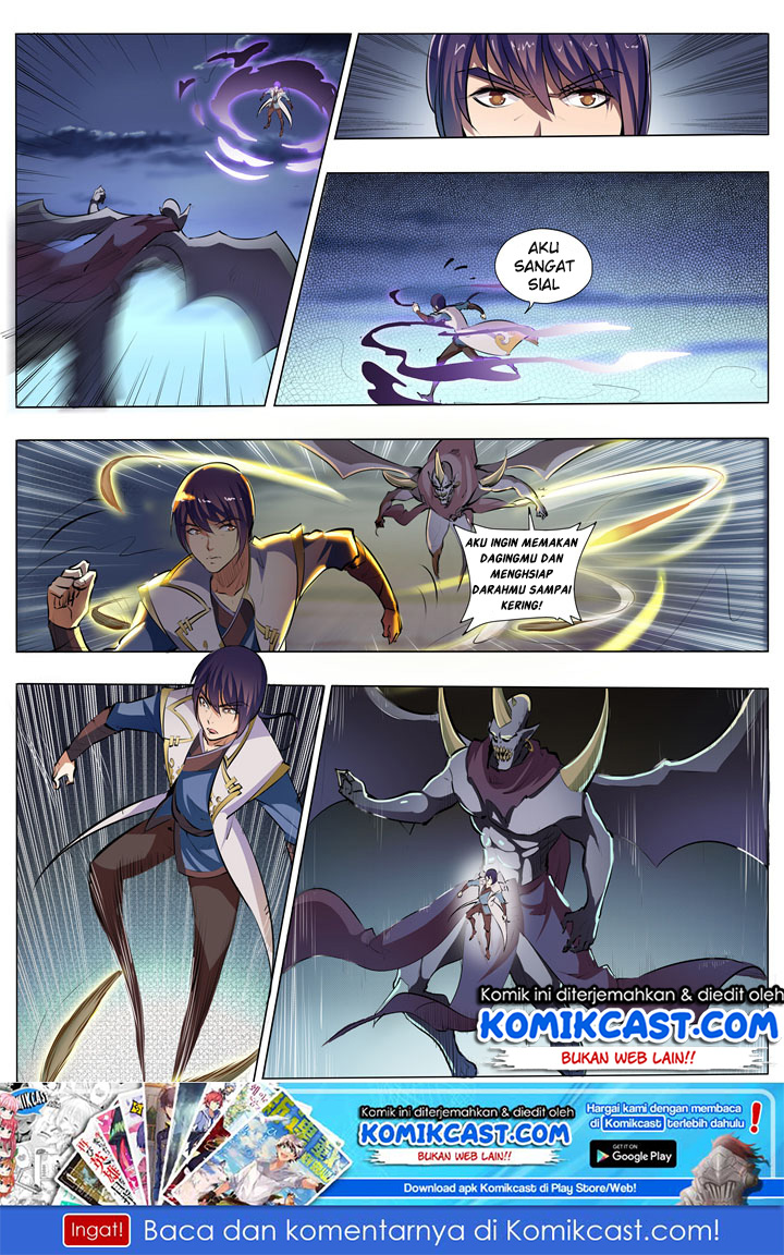 Baca Apotheosis Chapter 37 Gambar 2