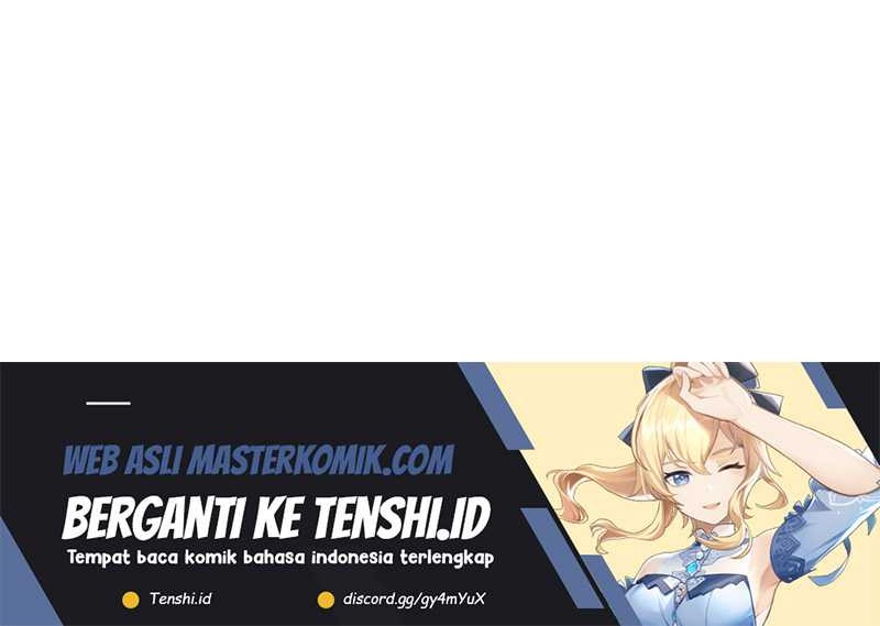 Super God Gene Chapter 114 Gambar 25