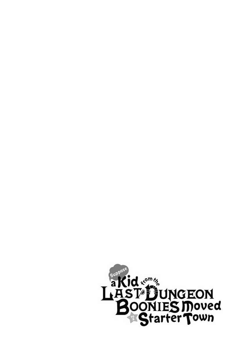 Tatoeba Last Dungeon Mae no Mura no Shounen ga Joban no Machi de Kurasu Youna Monogatari Chapter 32.5 Gambar 7