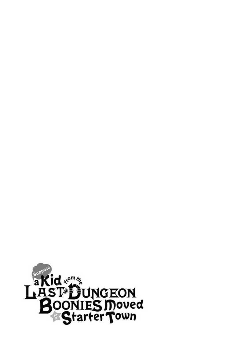 Tatoeba Last Dungeon Mae no Mura no Shounen ga Joban no Machi de Kurasu Youna Monogatari Chapter 32.5 Gambar 8