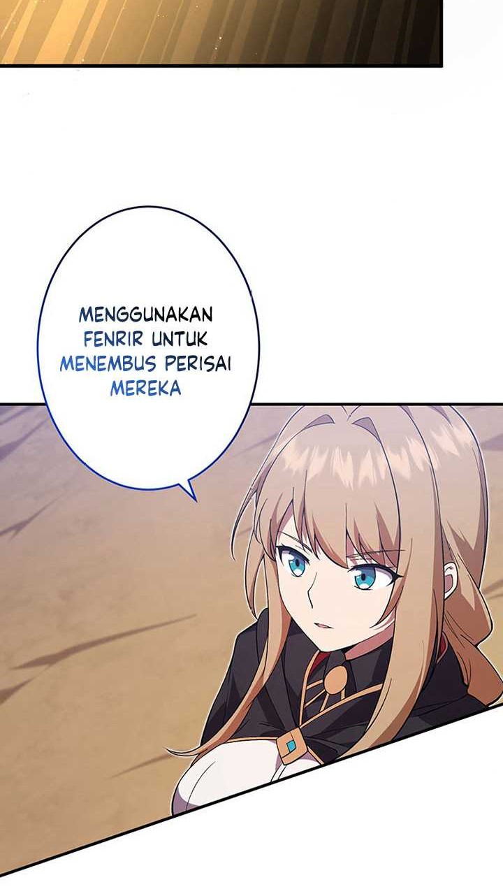 The Godslayer’s Imitator Chapter 08 Gambar 19