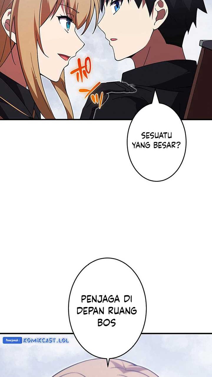 The Godslayer’s Imitator Chapter 08 Gambar 23