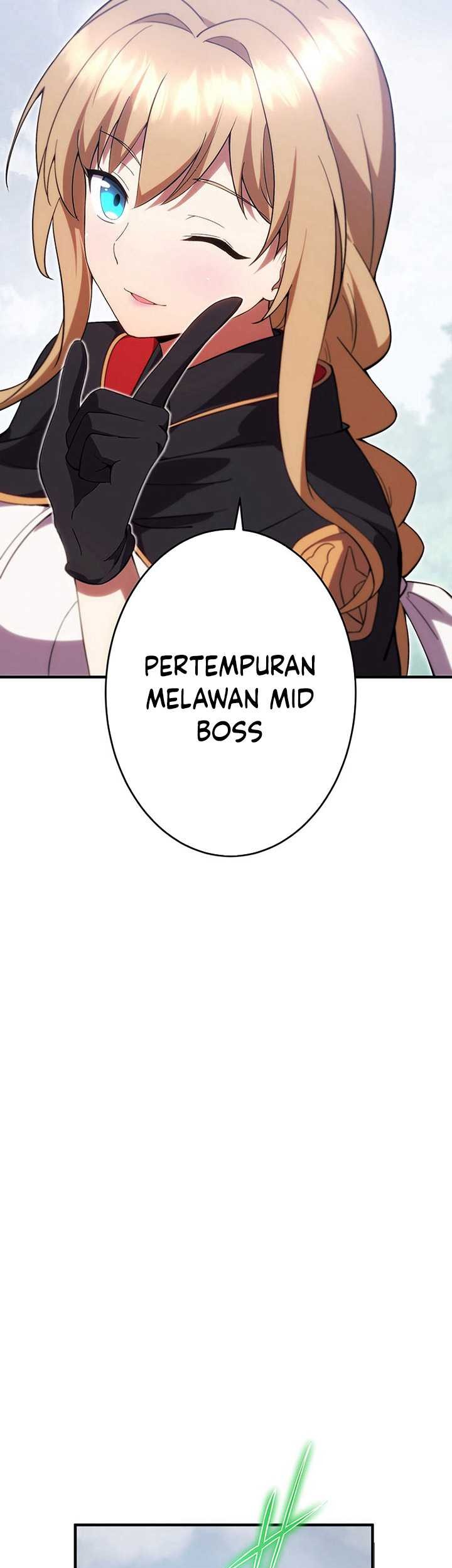 The Godslayer’s Imitator Chapter 08 Gambar 24