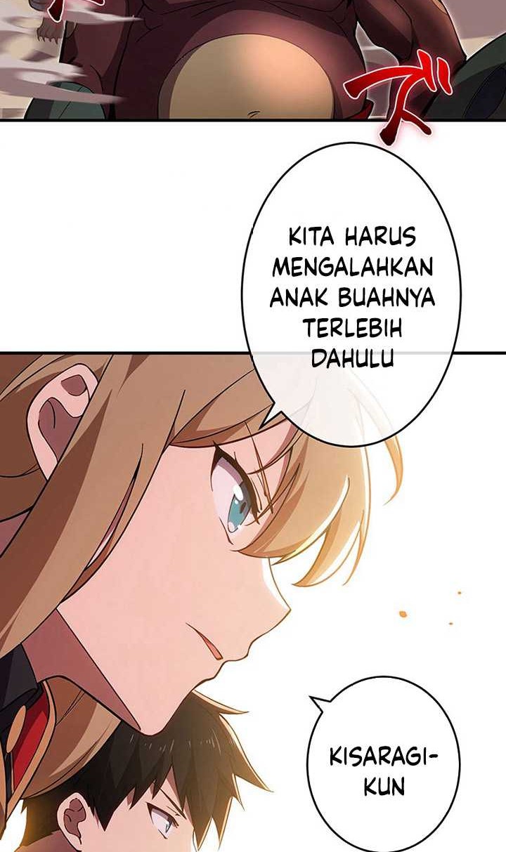 The Godslayer’s Imitator Chapter 08 Gambar 27