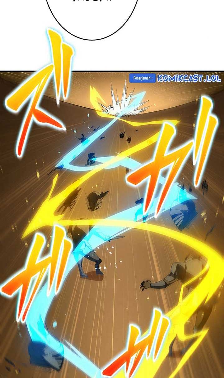 The Godslayer’s Imitator Chapter 08 Gambar 33