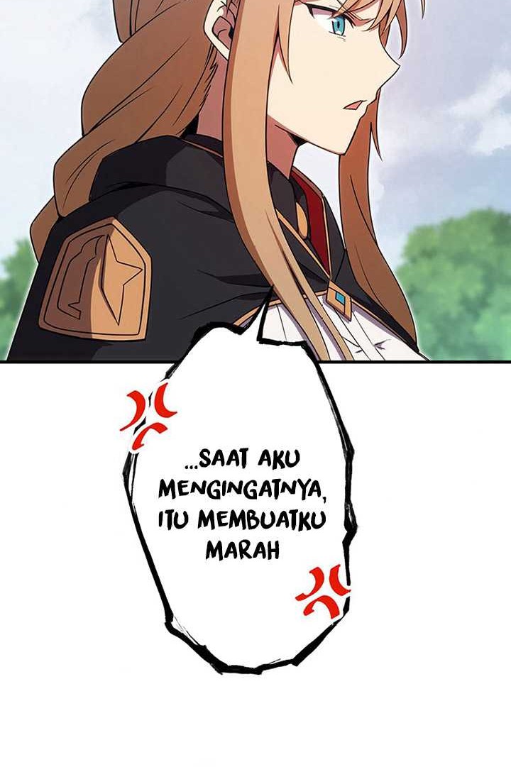 The Godslayer’s Imitator Chapter 08 Gambar 49